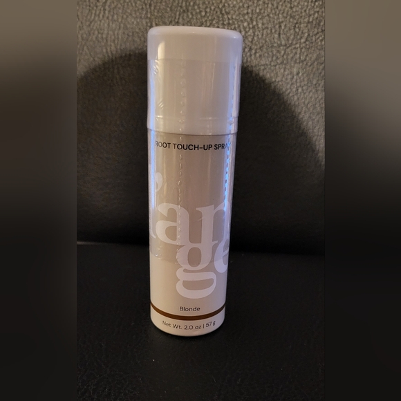 L'ange (Lange) Root Touch-Up Spray BLONDE Lot of 2 Sealed 2.0 oz 57 g - Picture 2 of 6
